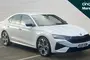 2025 Skoda Octavia vRS 2.0 TSI vRS 5dr DSG
