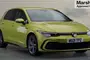 2021 Volkswagen Golf 1.5 TSI R-Line 5dr