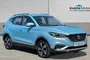 2020 MG ZS 105kW Exclusive EV 45kWh 5dr Auto