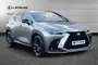 2022 Lexus NX 450h+ 2.5 F-Sport 5dr E-CVT [Premium Plus Pack]
