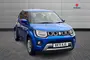 2021 Suzuki Ignis 1.2 Dualjet 12V Hybrid SZ3 5dr