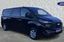 2025 Ford Transit Custom 2.0 EcoBlue 136ps H1 Van Limited Auto