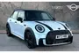 2024 MINI Hatchback 5dr 1.5 Cooper Sport 5dr Auto [Comfort/Nav Pack]