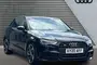 2020 Audi A3 S3 TFSI 300 Quattro Black Edition 5dr S Tronic