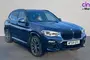 2019 BMW X3 xDrive20i M Sport 5dr Step Auto