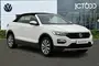2021 Volkswagen T-Roc Cabriolet 1.5 TSI Design 2dr DSG
