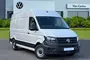 2026 Volkswagen Crafter 2.0 TDI 140PS Commerce High Roof Van