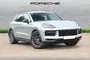 2024 Porsche Cayenne E-Hybrid 5dr Tiptronic S