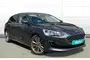 2018 Ford Focus Vignale 1.0 EcoBoost 125 5dr