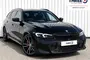 2024 BMW 3 Series Touring 320d MHT M Sport 5dr Step Auto