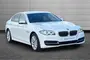 2016 BMW 5 Series 520d [190] SE 4dr Step Auto