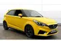 2022 MG MG3 1.5 VTi-TECH Exclusive 5dr [Navigation]