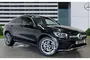 2019 Mercedes-Benz GLC Coupe GLC 220d 4Matic AMG Line 5dr 9G-Tronic