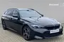 2026 BMW 3 Series 320i M Sport 5dr Step Auto