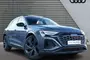 2023 Audi Q8 e-tron 300kW 55 Quattro 114kWh Vorsprung 5dr Auto