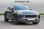 2022 Porsche Macan T 5dr PDK