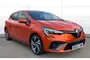 2022 Renault Clio 1.6 E-TECH Hybrid 140 RS Line 5dr Auto