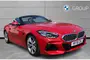 2020 BMW Z4 sDrive 20i M Sport 2dr Auto