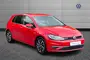 2020 Volkswagen Golf 1.5 TSI EVO Match Edition 5dr