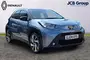 2024 Toyota Aygo X 1.0 VVT-i Edge 5dr