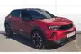 2023 Vauxhall Mokka 1.2 Turbo Ultimate 5dr Auto