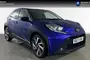 2023 Toyota Aygo X 1.0 VVT-i Edge 5dr
