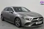 2018 Mercedes-Benz A-Class A200 AMG Line Premium Plus 5dr Auto