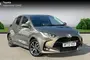 2022 Toyota Yaris 1.5 Hybrid Design 5dr CVT