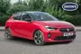 2023 Vauxhall Corsa 1.2 Turbo Ultimate 5dr Auto