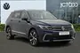 2025 Volkswagen Tiguan Allspace 1.5 TSI R-Line 5dr DSG