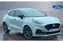 2025 Ford Puma ST 1.0 EcoBoost Hybrid mHEV ST 5dr DCT