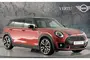 2021 MINI Clubman 1.5 Cooper Sport 6dr Auto