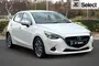 2017 Mazda 2 1.5 GT Sport 5dr