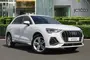 2023 Audi Q3 45 TFSI e S Line 5dr S Tronic