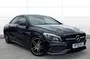 2018 Mercedes-Benz CLA CLA 180 AMG Line 4dr Tip Auto