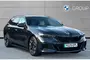 2025 BMW i5 250kW eDrive40 M Sport Pro 84kWh 5dr Auto
