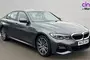 2020 BMW 3 Series 330e M Sport 4dr Auto