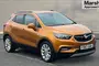 2017 Vauxhall Mokka X 1.4T Elite Nav 5dr 4WD Auto