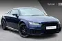 2022 Audi TT S 50 TFSI 320 Quattro TTS Black Ed 2dr S Tronic