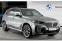 2024 BMW X5 xDrive30d MHT M Sport 5dr Auto