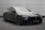 2020 Mercedes-Benz AMG GT 4-Door GT 63 S 4Matic + 4dr Auto