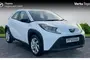2023 Toyota Aygo X 1.0 VVT-i Pure 5dr Auto