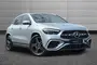2026 Mercedes-Benz GLA GLA 220d 4Matic AMG Line Executive 5dr Auto