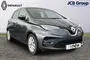 2022 Renault Zoe 80kW Iconic R110 50kWh Rapid Charge 5dr Auto