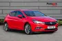 2019 Vauxhall Astra 1.4T 16V 150 Griffin 5dr