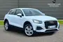2023 Audi Q2 35 TFSI Sport 5dr S Tronic