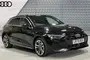 2025 Audi A3 40 TFSI e S Line 5dr S Tronic