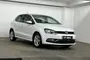2016 Volkswagen Polo 1.2 TSI Match 5dr