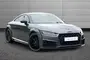 2023 Audi TT 40 TFSI Black Edition 2dr S Tronic