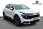 2023 Kia Sportage 1.6T GDi HEV 3 5dr Auto
